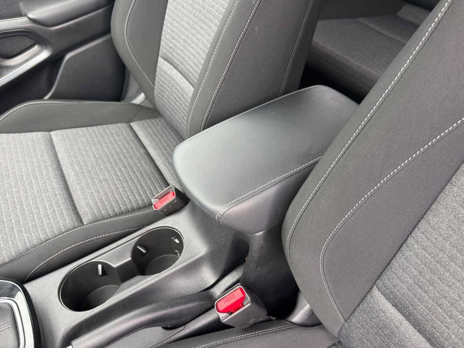 Used 2022 Kia Soul S FWD image 19