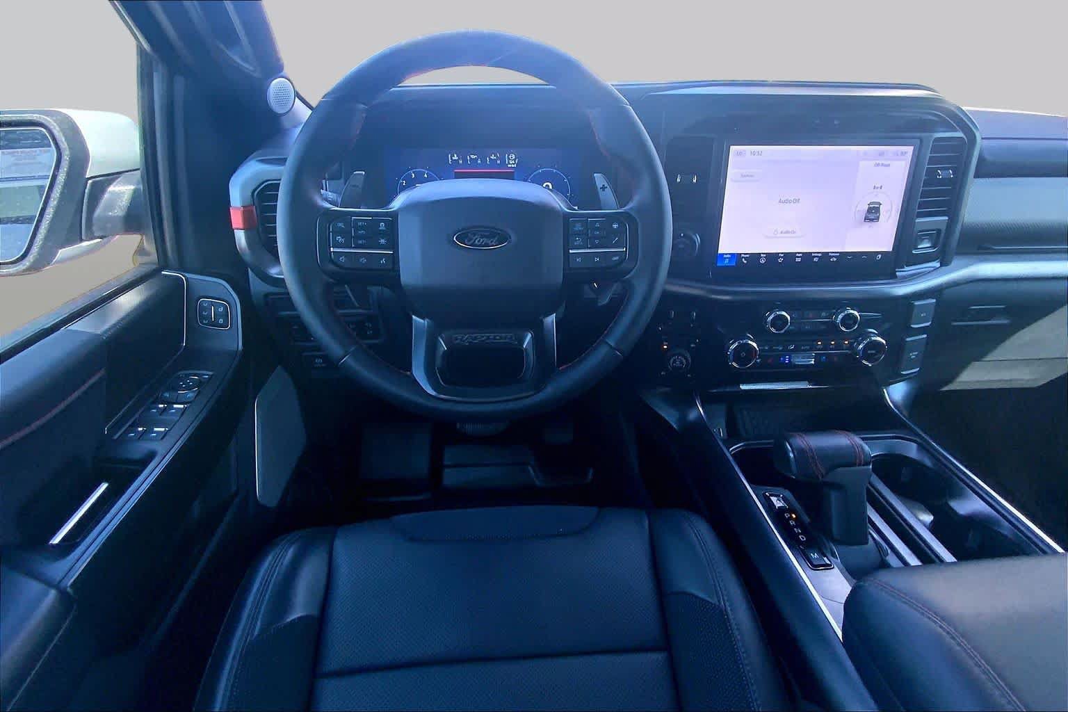 Certified 2025 Ford F150 Raptor AWD/4WD image 5