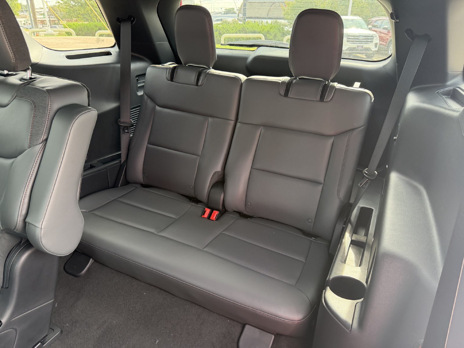 New 2027 Ford Explorer Active w/ Active Comfort Package RWD image 25