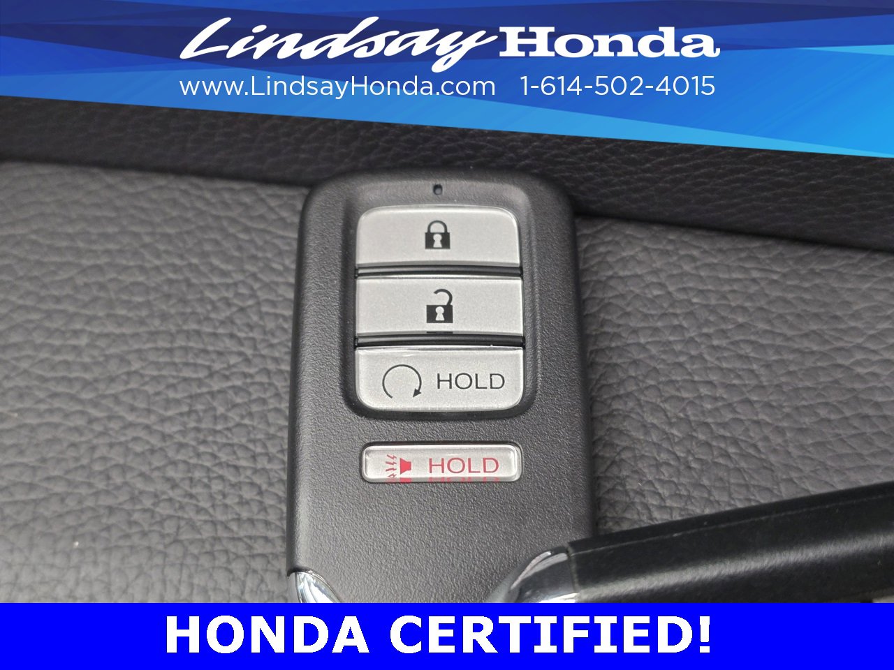 Certified 2024 Honda Ridgeline TrailSport image 22