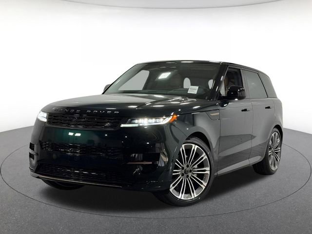 New 2026 Land Rover Range Rover Sport Dynamic SE