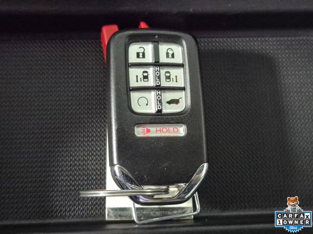 Used 2019 Honda Odyssey EX-L image 30