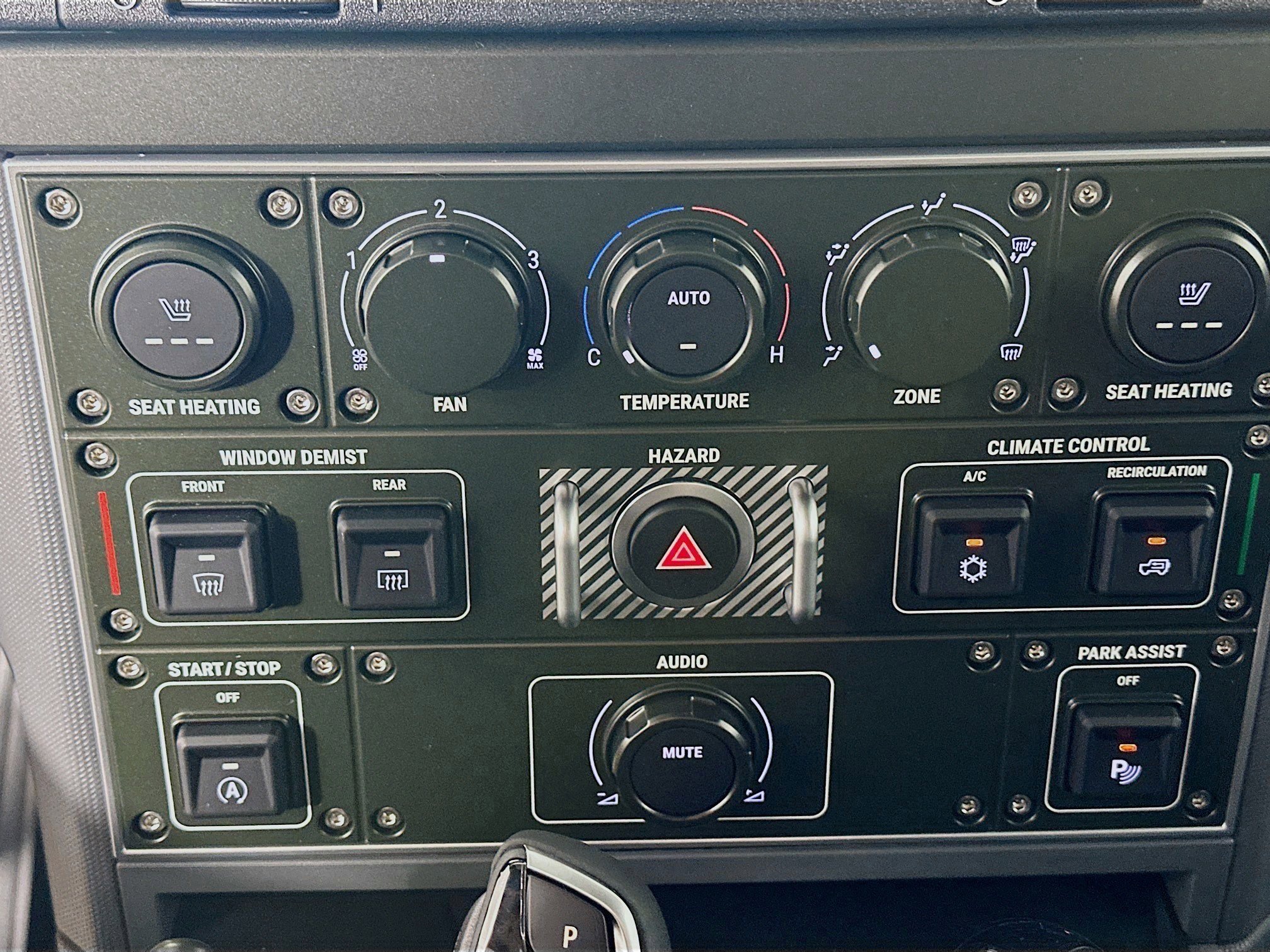 Used 2025 INEOS Grenadier AWD/4WD image 20