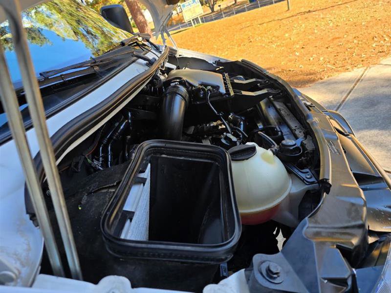 Used 2011 Mercedes-Benz Sprinter 3500 w/ Premium Pkg image 26