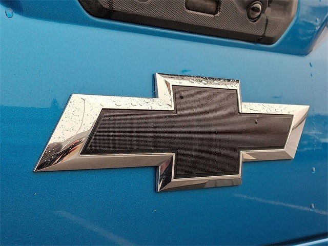 Certified 2022 Chevrolet Silverado 1500 LT w/ All Star Edition Plus image 28