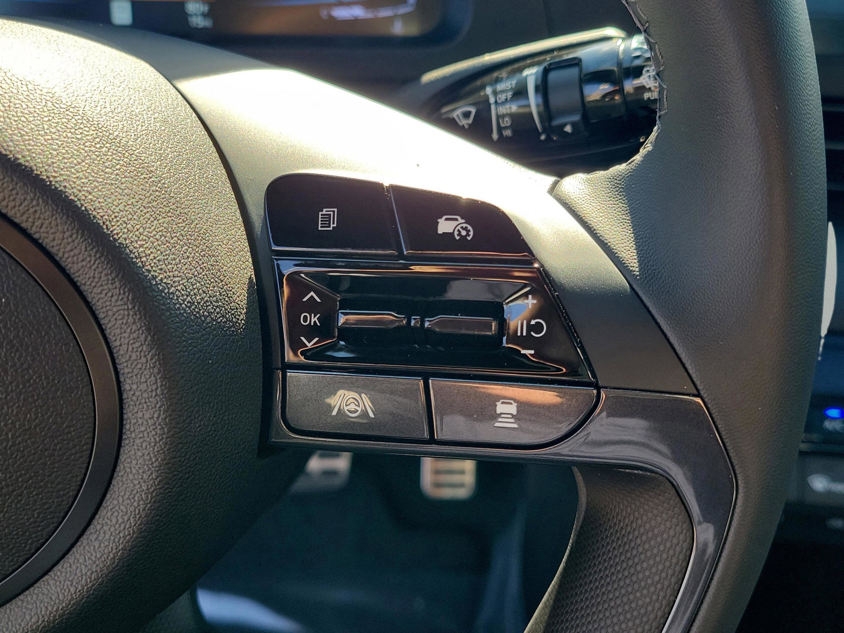 New 2026 Hyundai Elantra SEL Sport w/ Cargo Package image 18