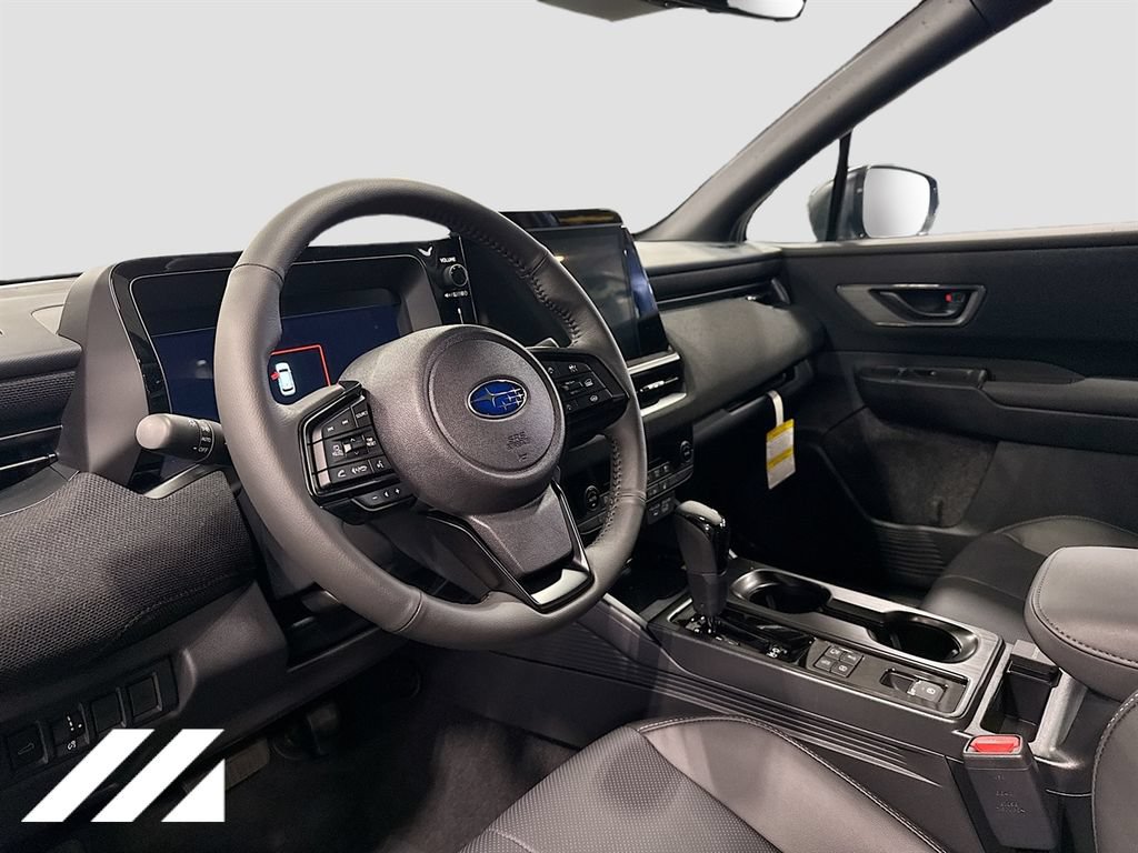 New 2026 Subaru Outback Limited XT AWD/4WD image 9