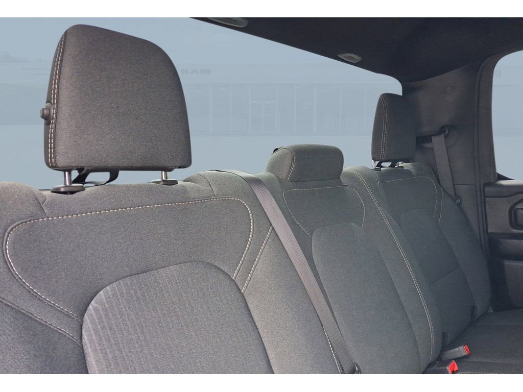 Used 2022 RAM 1500 HFE RWD image 20