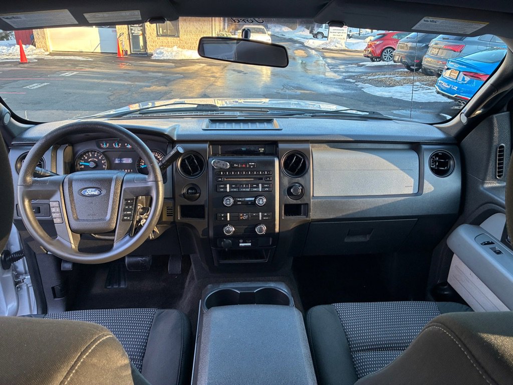 Used 2014 Ford F150 STX w/ Equipment Group 201A Mid RWD image 29
