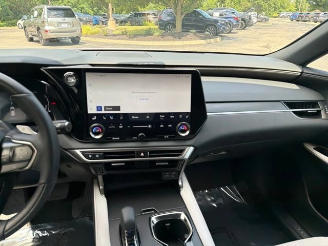 Used 2024 Lexus RX 350 Premium Plus w/ Convenience Package AWD/4WD image 14