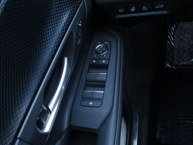 New 2026 Toyota Grand Highlander Platinum image 29