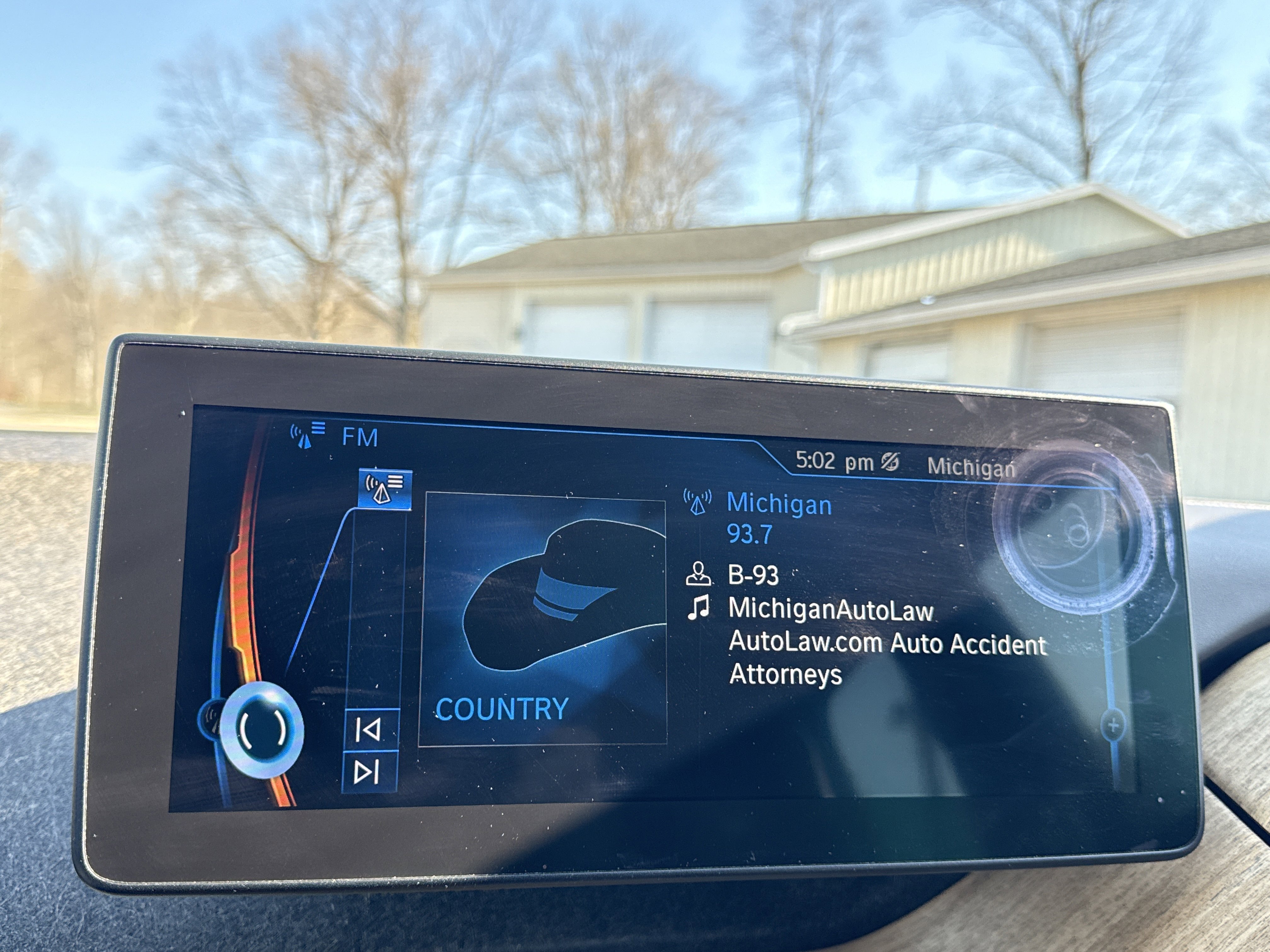 Used 2014 BMW i3 image 20