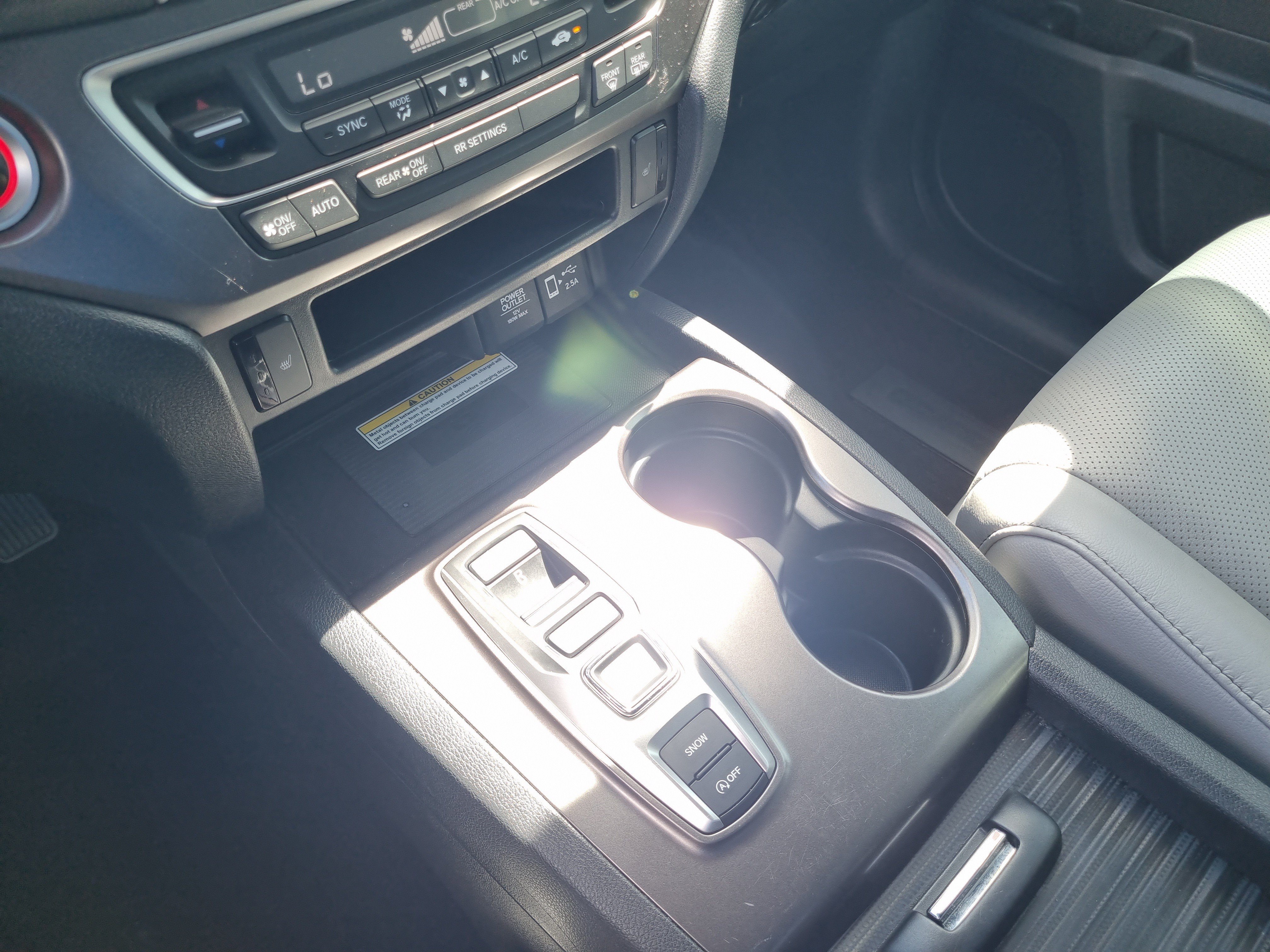 Used 2022 Honda Passport EX-L image 35