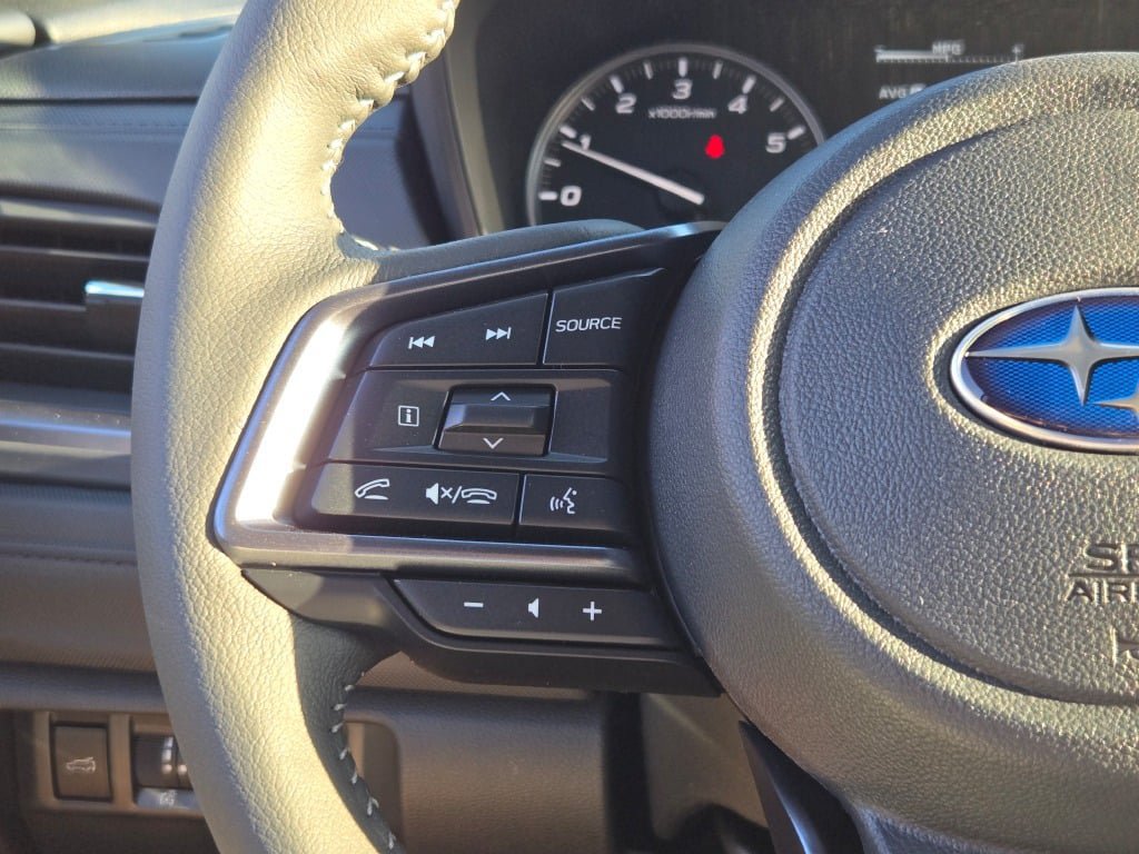 New 2026 Subaru Forester Limited AWD/4WD image 41