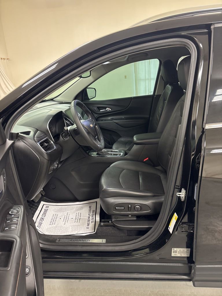 Used 2020 Chevrolet Equinox Premier image 9