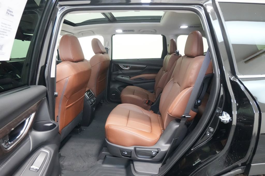 New 2026 Subaru Ascent Touring image 20