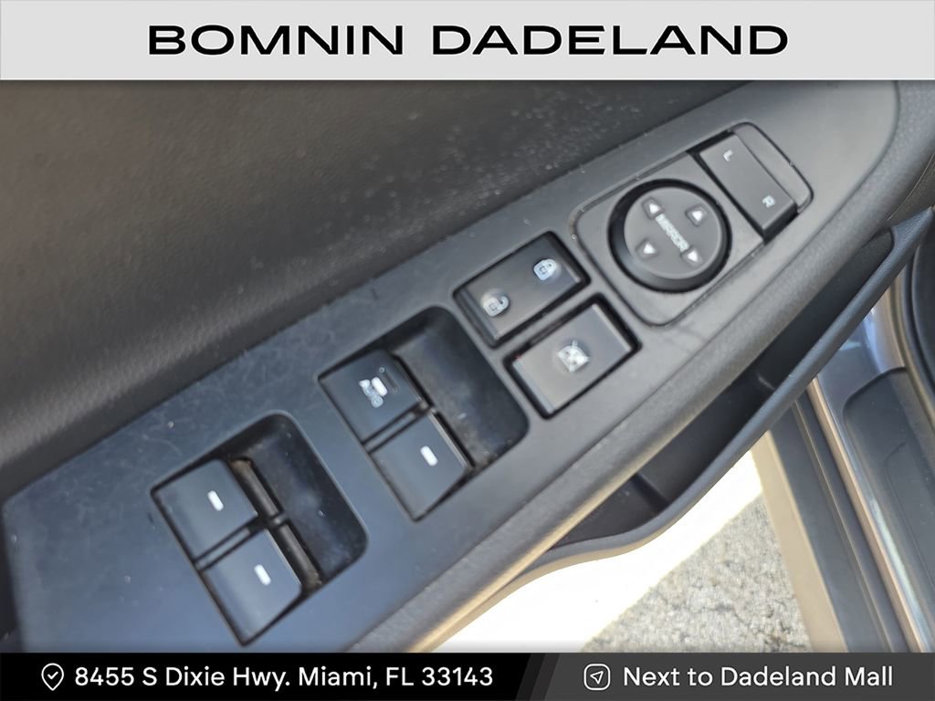 Used 2020 Hyundai Tucson Value image 18