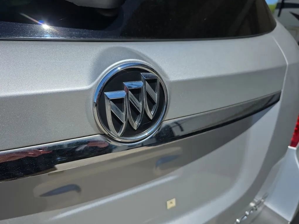 Used 2016 Buick Encore AWD image 10