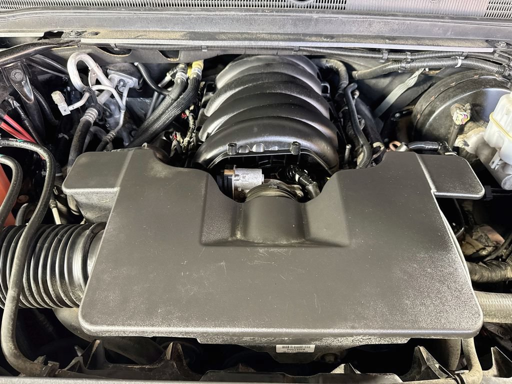 Used 2020 Chevrolet Suburban Premier AWD/4WD image 40