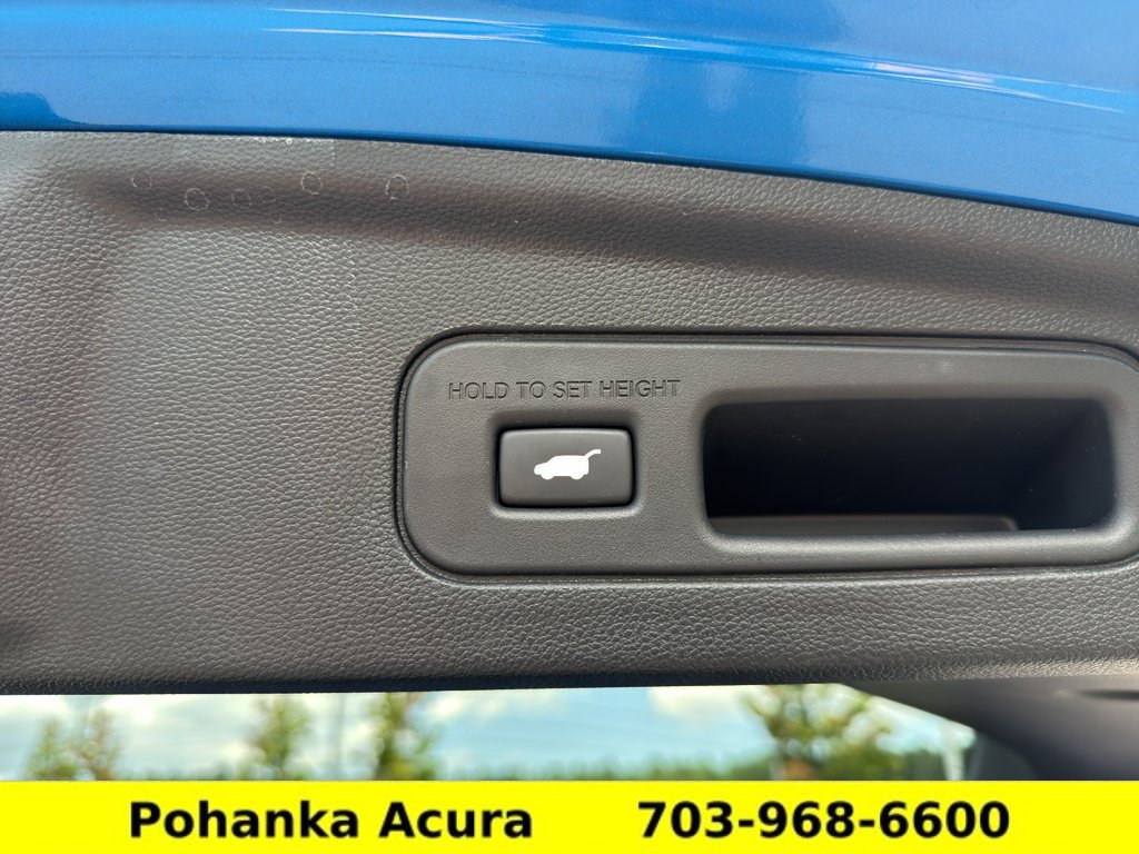 Certified 2026 Acura MDX A-Spec AWD/4WD image 32