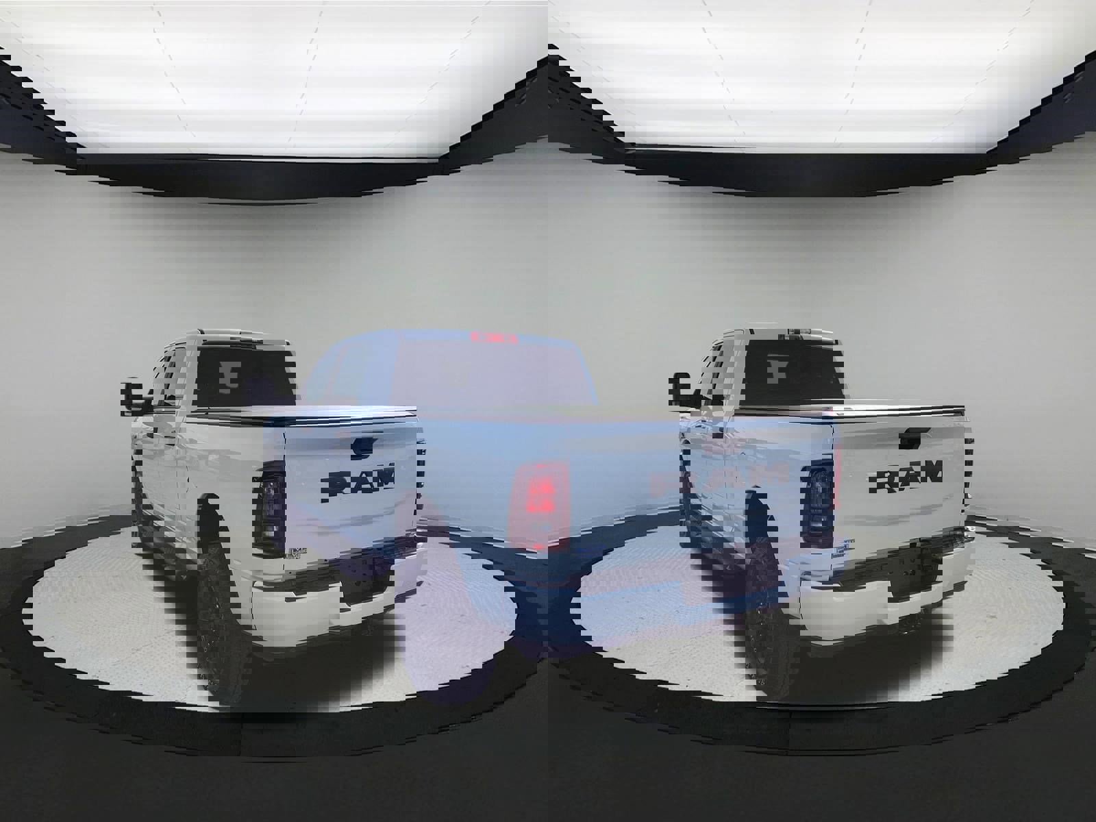 Used 2026 RAM 2500 Big Horn image 6