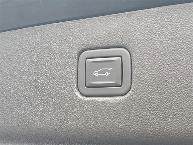 Certified 2024 Chevrolet Blazer RS image 8