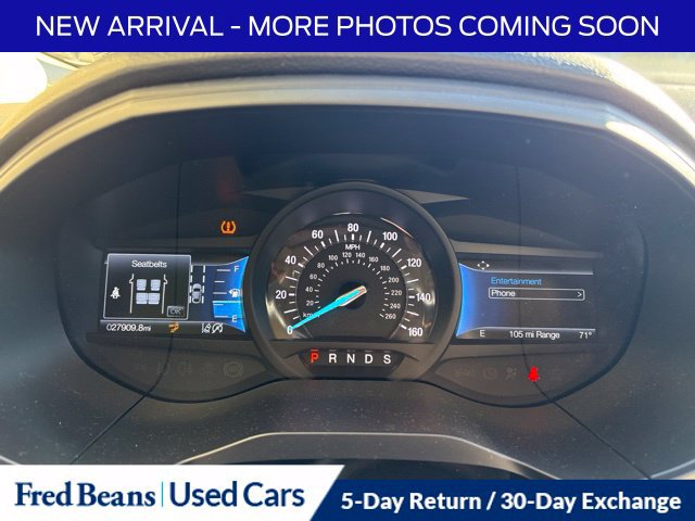 Used 2022 Ford Edge SEL AWD/4WD image 12