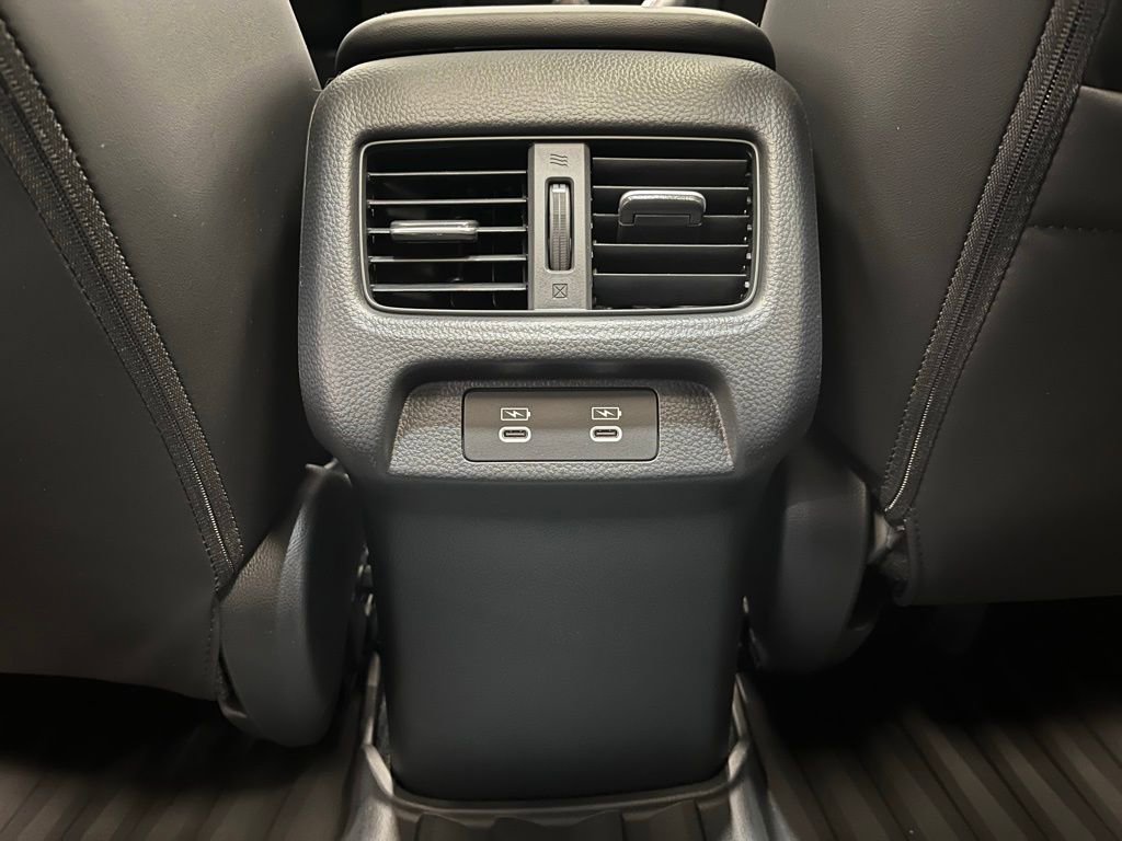 New 2025 Acura ADX A-Spec image 15