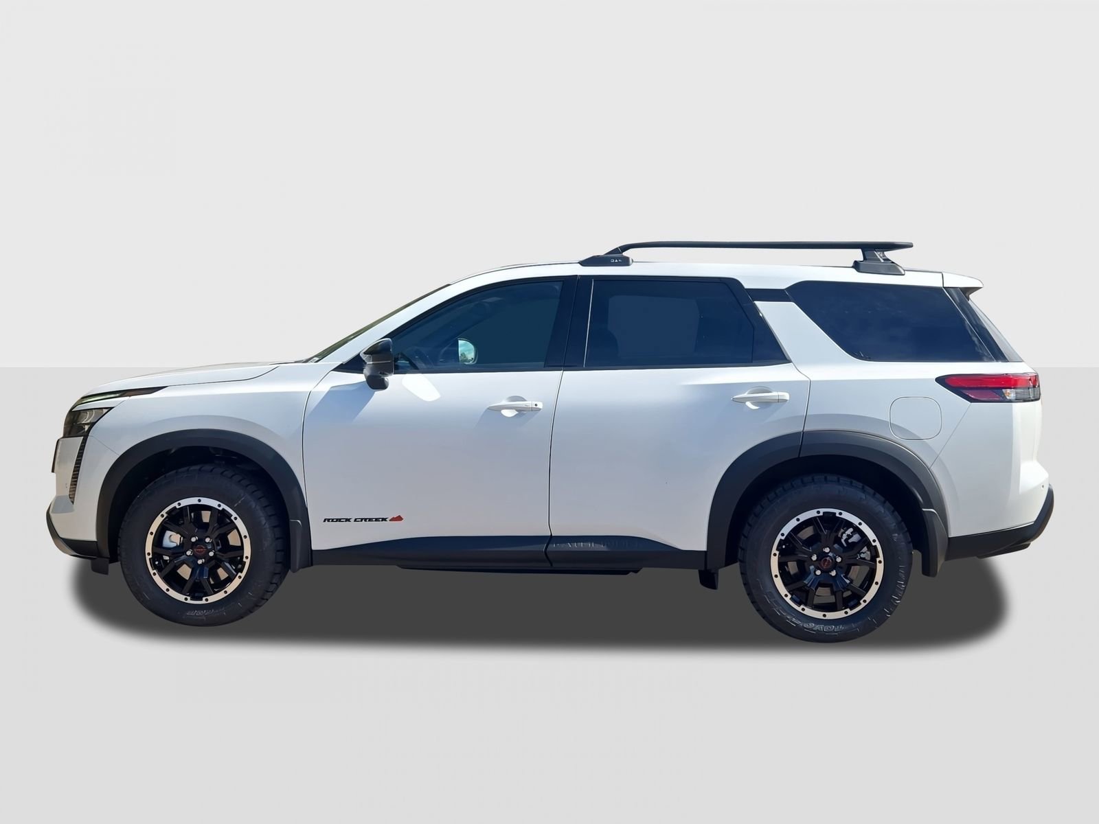 New 2026 Nissan Pathfinder Rock Creek AWD/4WD image 9