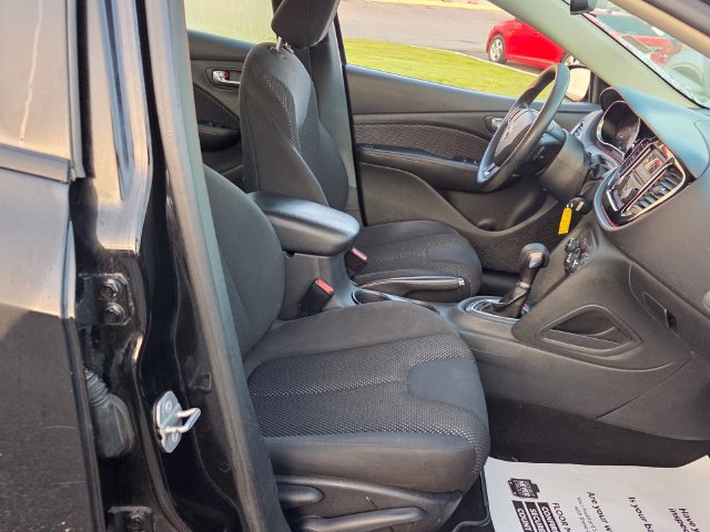 Used 2016 Dodge Dart SE w/ Convenience Group FWD image 17