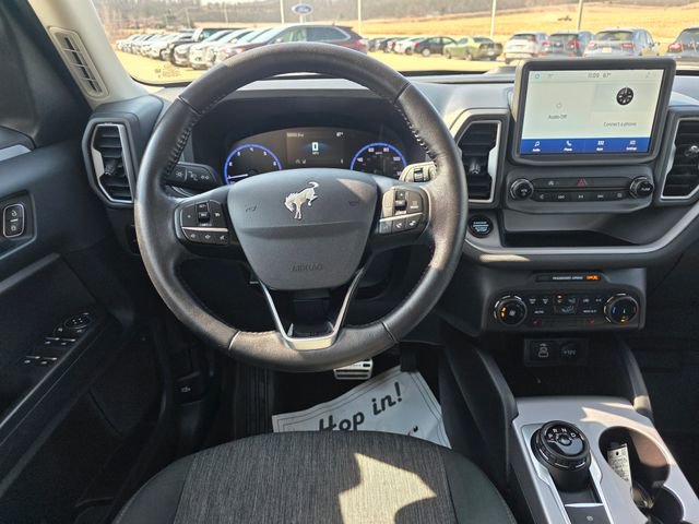 Used 2023 Ford Bronco Sport Big Bend w/ Convenience Package image 28