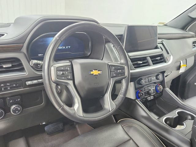 Used 2023 Chevrolet Tahoe Premier RWD image 18