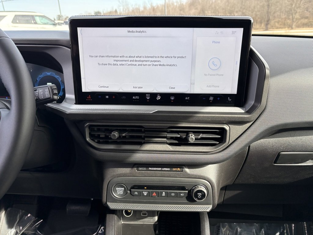 New 2025 Ford Bronco Sport Big Bend w/ Convenience Package image 28