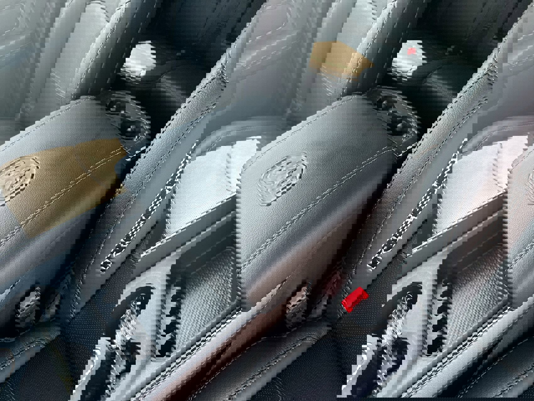 Used 2025 RAM 2500 Rebel w/ Rebel Level 1 Equipment Group image 20