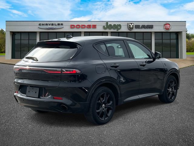 Used 2024 Dodge Hornet R/T Plus w/ R/T Blacktop Package image 28