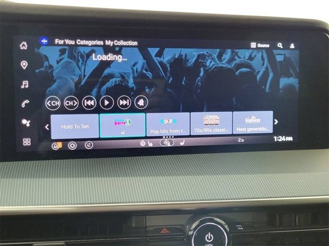New 2026 Nissan Murano SL AWD/4WD image 24