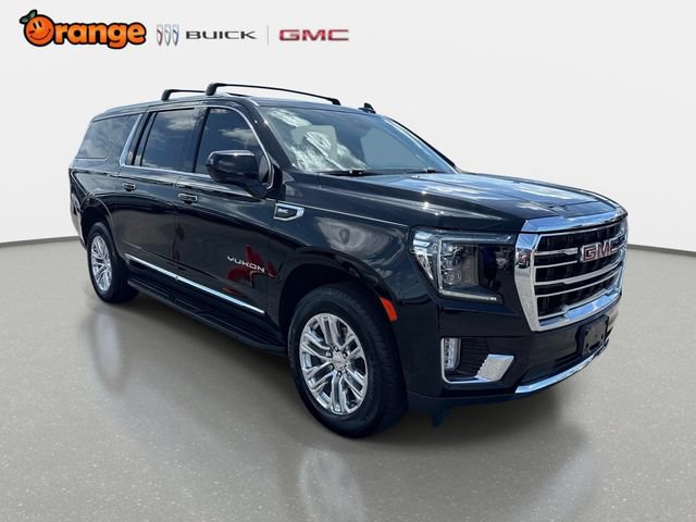 Used 2023 GMC Yukon XL SLT