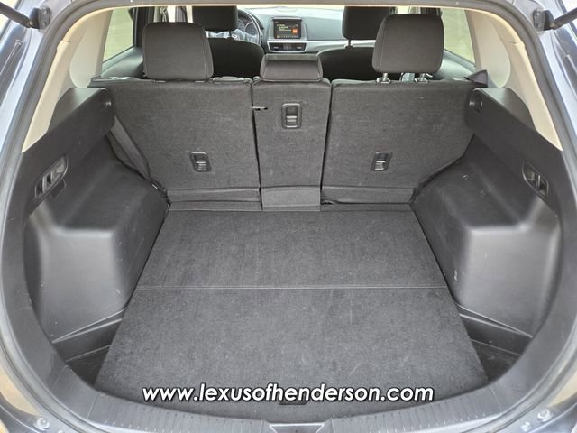 Used 2016 MAZDA CX-5 Touring image 13