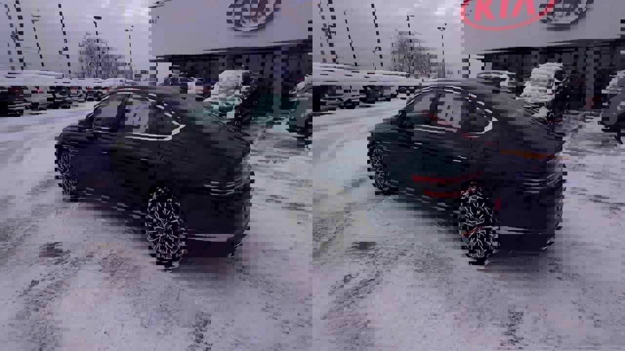 Used 2023 Genesis G80 2.5T image 6