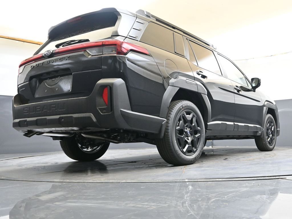 New 2026 Subaru Outback Limited AWD/4WD image 33
