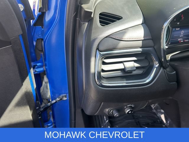 Used 2024 Chevrolet Equinox RS AWD/4WD image 10