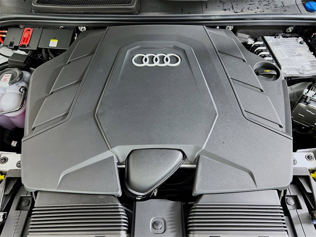 New 2026 Audi Q8 Premium Plus image 31