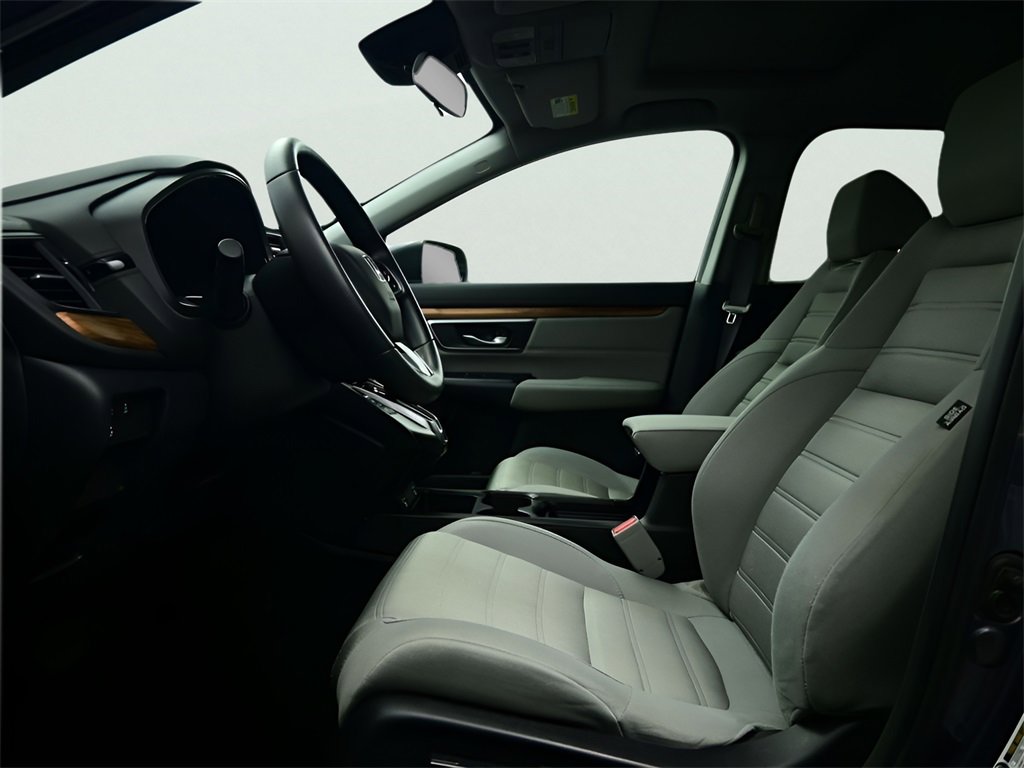 Used 2020 Honda CR-V EX image 3