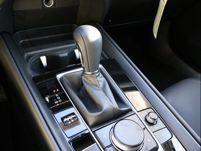 New 2026 MAZDA CX-50 AWD 2.5 S w/ Cargo Package image 41
