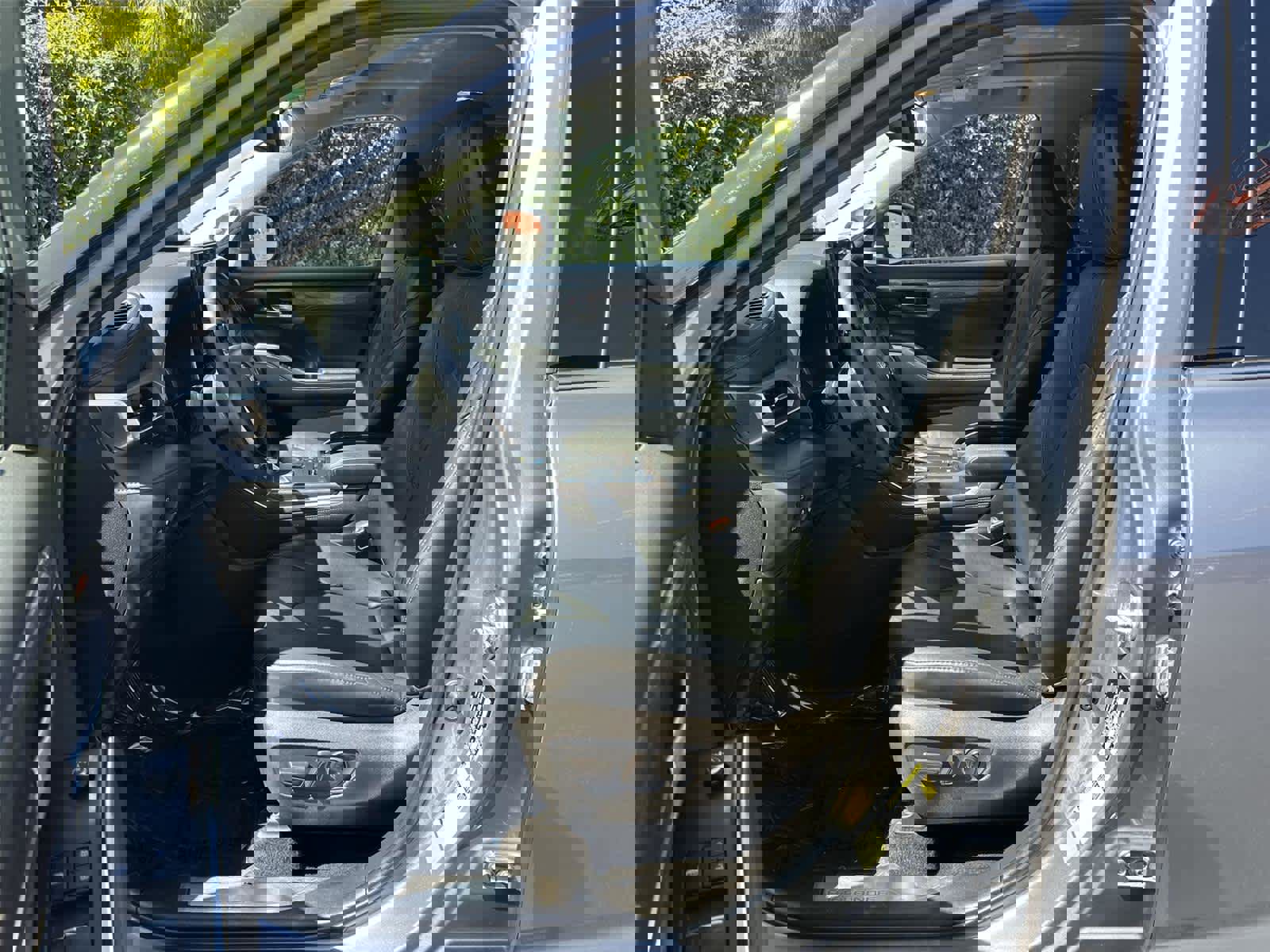 Used 2022 Toyota Highlander Platinum image 11