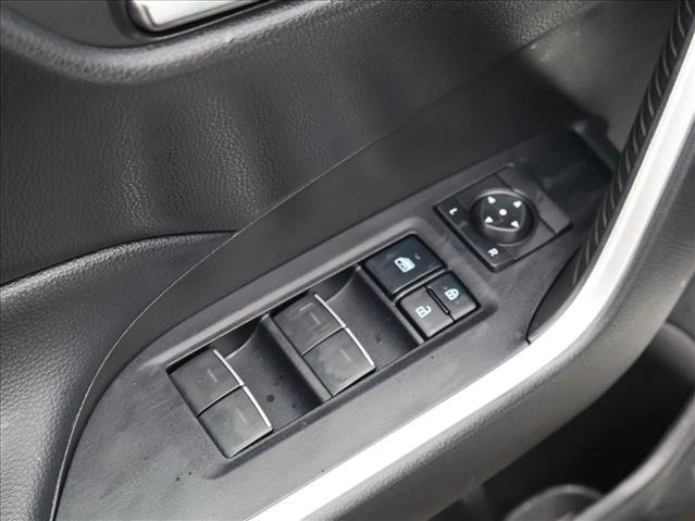 Certified 2022 Toyota RAV4 XLE AWD/4WD image 11