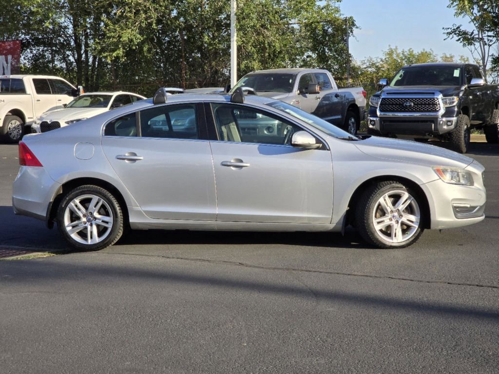Used 2015 Volvo S60 T5 Premier AWD/4WD image 22