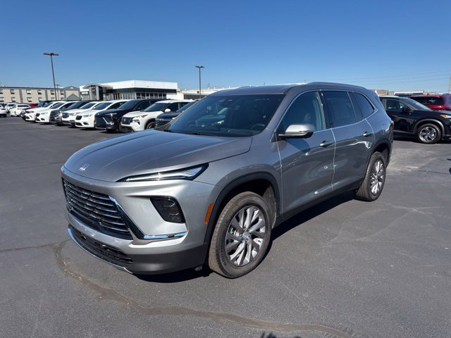 Used 2026 Buick Enclave Preferred w/ Power Package FWD image 10