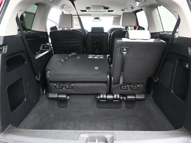Certified 2025 Honda Odyssey Elite image 10