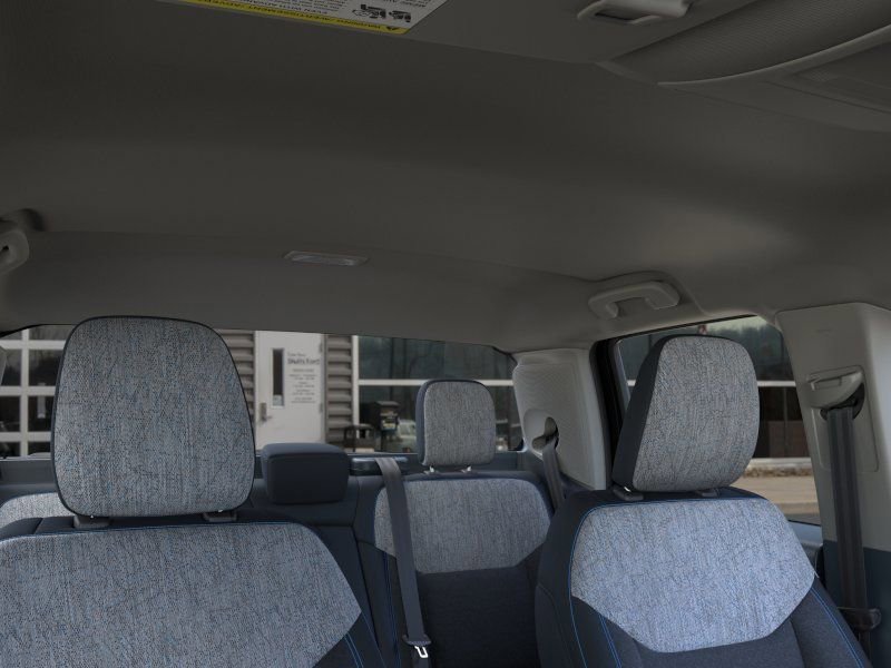 New 2026 Ford Maverick XLT image 12